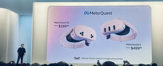 Quest-3-vs-Quest-3s-主要差異解析 DUCKBROS VR