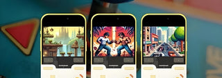 iPhone 變掌機？GameBaby 重新找回「按鈕的快感」！
