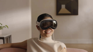 Apple-Vision-Pro開啟了空間計算時代 DUCKBROS VR