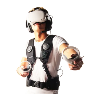 體感設備 DUCKBROS VR
