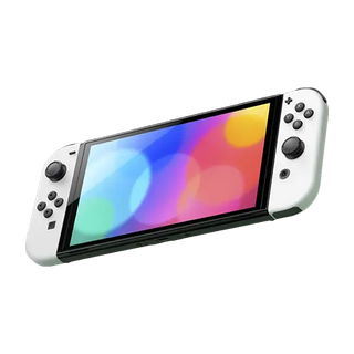 Switch-2-OLED DUCKBROS VR