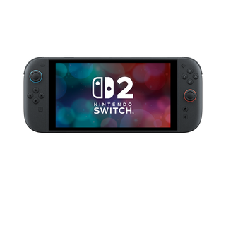 Nintendo Switch 2，置中分類圖