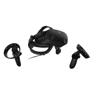 HP Reverb G2 DUCKBROS VR