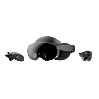 Meta-Quest-Pro DUCKBROS VR