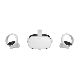 Meta-Quest-2 DUCKBROS VR
