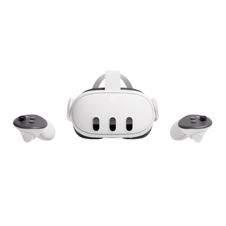 Meta Quest 3 - 前衛混合現實VR頭戴式裝置