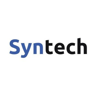 Syntech Logo