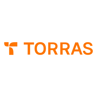TORRAS標誌 - 代表時尚與高品質手機配件的品牌象徵