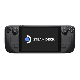 Steam Deck & OLED
