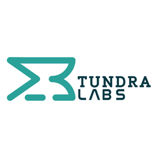 Tundra Tracker和EOZ合作Logo - 融合兩大品牌精髓，代表高科技全身追蹤解決方案