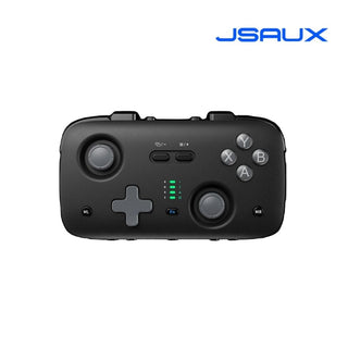 代購 JSAUX S1 Pro 控制器丨相容於 Switch 2/Steam Deck/PC/手機 JSAUX