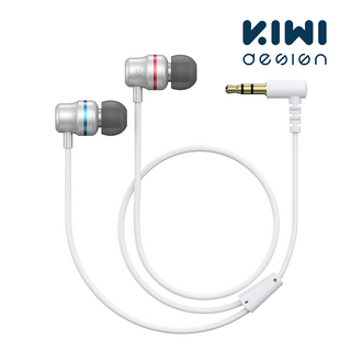 KIWI design｜Quest 2, Quest 3 in-ear noise-canceling stereo headphones