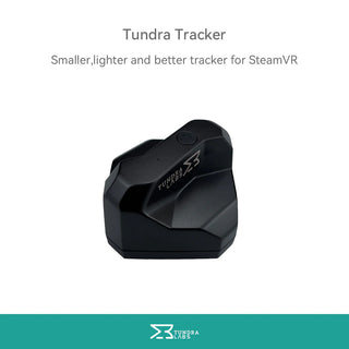 Tundra Tracker 移動定位器｜全身定位追蹤／追蹤器 Tundra Tracker / EOZ