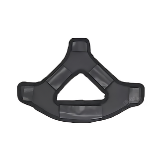 VR headband pad｜Protein leather, pressure reducing, sweat-proof｜Quest 3/2/1 applicable