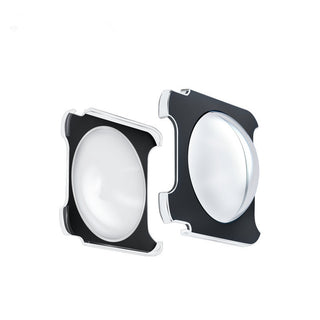 Insta360 ONE RS/R 全景鏡頭保護鏡｜黏貼式
