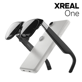 新品預購 XREAL ONE 代購 ｜智能AR眼镜