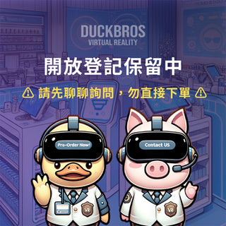 預購 Transnovo AI 眼鏡磁吸隨身充｜相容於 Ray-Ban Wayfarer / Skyler 眼鏡 AR DUCKBROS VR