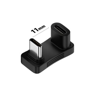 Type-C 轉接頭｜一分二、U型、Type-C 轉 USB｜適用 Steam Deck