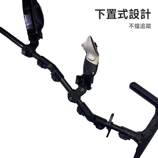 Pre-order｜Meta Quest 3 Shooting Game Gun Stock Bracket Rifle Bracket｜Adjustable Magnetic Design Comes with Strap