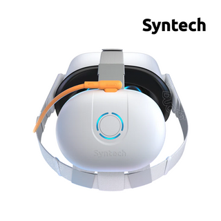 Syntech Meta Quest 3 電池頭戴｜超大電量