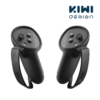 Pre-order｜KIWI design｜Meta Quest 3 handle protective cover does not block tracking, anti-slip design