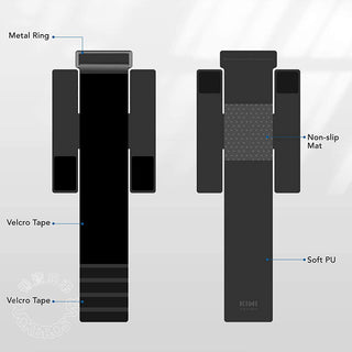 KIWI design｜Power bank strap｜Meta Oculus Quest 3/2/original headset/KIWI headset