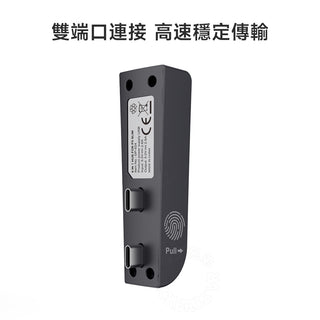 PS5 Slim 六合一集線器 HUB｜ 數據傳輸 轉換器 擴展器 USB 分線器 Type C