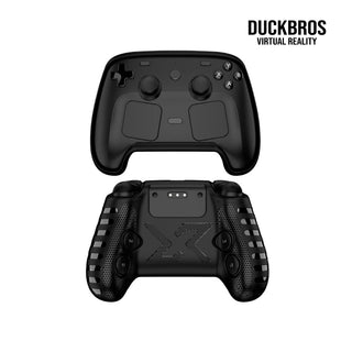 預購 TPU 保護套丨相容於 Steam Controller DUCKBROS Brand