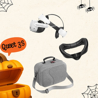 萬聖節限定｜冒險鬼