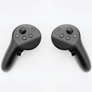 Official original factory｜Meta Quest Pro controller left and right handles｜Official Taiwan warranty