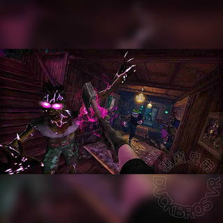 預購 官方原廠 Quest Pro 丨高階 VR 頭顯 眼動追蹤 混合實境