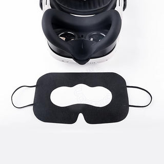 VR耳掛式面罩｜加厚一次性拋棄式眼罩｜通用款