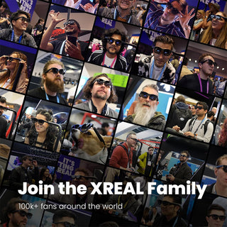 XREAL Beam screen projection box｜Suitable for XREAL Air smart AR glasses