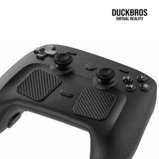 預購 控制器防塵保護套組丨相容於 Steam Controller DUCKBROS Brand