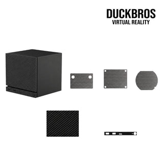 預購 主機防塵保護套組丨相容於 Steam Machine DUCKBROS Brand