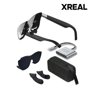 XREAL 保護收納套組丨相容於 XREAL One Pro Xreal