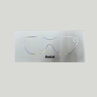 預購 Rokid 墨鏡片丨相容於 Rokid AI眼鏡 Rokid