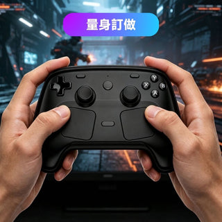 預購 TPU 保護套丨相容於 Steam Controller DUCKBROS Brand