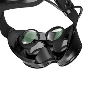 【台灣訂製】AMVR VR近視鏡片 磁吸鏡片丨相容於 Steam Frame AMVR