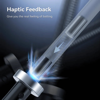 AMVR｜高爾夫球桿｜相容於 Quest 3/3S