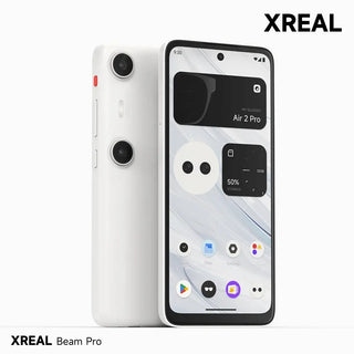 XREAL Beam pro 128/256G 投屏盒子 適用於  Xreal One Pro/1S/Ultra Xreal