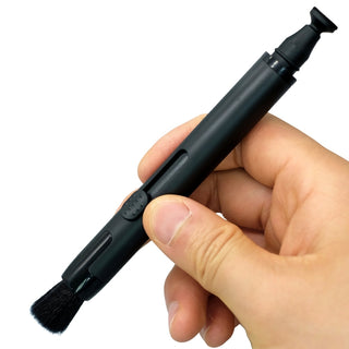 VR鏡頭清潔筆丨相容於 Quest/PSVR2/Xreal/RayNeo/Rokid/VITRUE DUCKBROS Brand