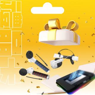 DUCKBROS 禮品卡 DUCKBROS VR