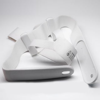 鴨寶牌 布頭帶｜相容於 Q3S/Q3/Q2 DUCKBROS VR