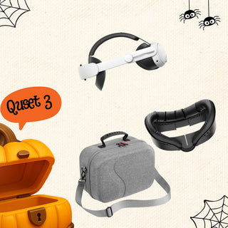 萬聖節限定｜冒險鬼