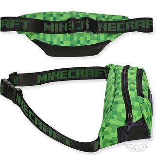 Pre-order｜Become a Creator Minecraft fanny pack