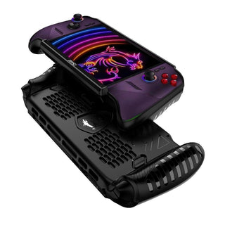 預購 軟殼保護套丨相容於 MSI Claw 8 EX AI+ DUCKBROS Brand