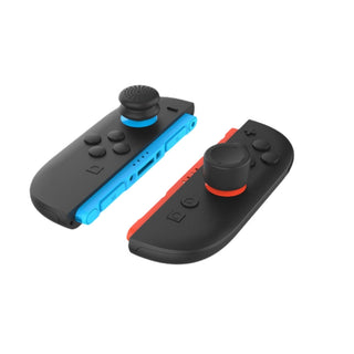 鴨寶牌 增高搖桿帽 | 相容於 NS Switch 2 多點款/四點款 一組四入 DUCKBROS VR