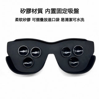 AR眼鏡 保護套組丨相容於 XREAL One Pro/1S/雷鳥/Rokid DUCKBROS Brand