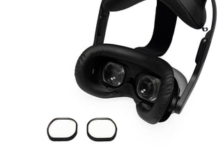 HTC VIVE PRO 2 / VIVE FOCUS 3｜近視レンズ｜多層コーティング、左右の目に合わせてカスタマイズ